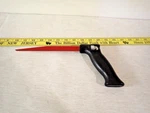 Vintage Sears Craftsman Keyhole Saw No. 35193 Plastic Handle Made Usa. Fixed Price $19.95.