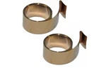 Pk Air Compressor Brush Spring A20723 Craftsman Devilbiss Dewalt 5140122-80. Fixed Price $9.95.