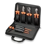 Klein 33526 Insulated SET,8 Pc. 1N046. Fixed Price $625.50.
