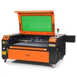 Vevor 100W CO2 Laser Engraver And Cutter 24 X 35 19.7 Ips Engraving Machine. Fixed Price $3029.90.