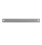 Pferd Hand File Without Tang Swiss Pattern Curved Cut Convex Coarseness 12". Fixed Price $48.00.