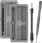 30-IN-1 Premium Precision Magnetic Screwdriver Set, Professional Dark Gery. Fixed Price $34.01.