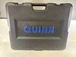 Quinn Cr-mo 70727 3/4 In. Drive Sae Ratchet And Deep Impact Socket Set, 21-PIECE. Fixed Price $169.99.