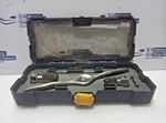 Irwin Performance Threading System Drive Tools. Fixed Price $285.28.