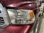 Driver Headlight Classic Style Lug Wheel Fits 13-20 Dodge 1500 Pickup 1049954. Fixed Price $210.39.