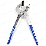 Park Tool PTS-1 Bicycle Mechanics Tire Seater Chrome Plated With Vinyl Handle. Fixed Price $63.95.