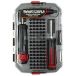 Real Avid Smart & 83 Piece Screwdriver Set Accurate Torque Led. Fixed Price $159.99.