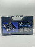 Piece Socket Set 3/8" And 1/4" Drive W/tool Box Pitt-boss 99980. Fixed Price $56.56.