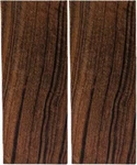 Iecap Llc Bookmatched Desert Ironwood Knife Scales 1 Pair Handle Materia. Fixed Price $21.16.