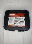 Husky 38 Piece 3/8 Drive Mechanic Tool Set 623-028 Sae & Metric Unused. Fixed Price $54.99.