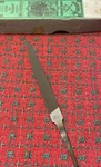 Nicholson 03367 4 Flat Bastard File Usa Nos Vintage. Fixed Price $11.99.