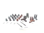 Cratex Z108 Point Kit. Fixed Price $75.54.