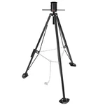 Vevor Tripod 5TH Wheel Stabilizer Jack 5000LB Adjustable 35"- 57" Rv Camper. Fixed Price $86.90.