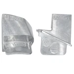 Yuesstloo Stretch Belt Mate Kit, 2PCS Metal Remover Installer.... Fixed Price $19.25.