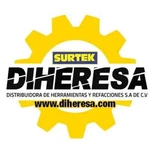 Surtek LP707 Angle Polisher 1200W. Fixed Price $189.74.