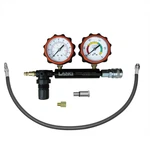 Lang Tools CLT-2PB Cylinder Leakage Tester Plastic Case. Fixed Price $114.87.
