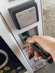 Credit Card Puller Atm Easy Open Multi Tool For Long Nails Lever. Fixed Price $17.44.