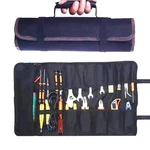 23 Pocket Bag Roll Up, Organizer For Men Gift, Portable Tool.... Fixed Price $14.30.