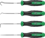 Sk 4 Piece And Set, Straight Pick, Offset 90 Hook,.... Fixed Price $28.17.