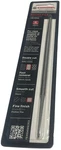Corona 6 Round File, Smooth Double-cut, No Handle New In Box (JL042). Fixed Price $10.00.