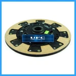 Ufc Kavlar Clutch Race Disc Plate Fits Baja Forester Impreza Wrx Legacy Outback. Fixed Price $99.00.