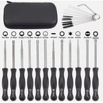 12PCS/ Set Adjustment Tool Kit For Cycle Stihl Husqvarna Echo New. Fixed Price $14.90.