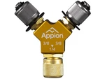 Appion SPDY14-1/4IN Speed-y Megaflow. Fixed Price $136.23.