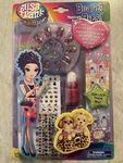 Lisa Frank Beauty Bits Manicure Set Nail Jewels Decals File Polish New. Fixed Price $19.99.
