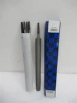 Pferd 11029 , 12" Bastard Half Round Tapered File (pk 5). Fixed Price $144.00.