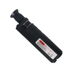 400X Handheld Fiber Optic Microscope Inspection Tool With 2.5MM Fc/st/sc Adap.... Fixed Price $82.99.