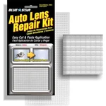 Blue Star 663 Auto Lens Repair Kit- Clear Textured. Fixed Price $13.51.