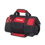 Fastpro 14-INCH Zip-top Wide Mouth Open Storage Tool Bag, Classic B... Ship. Fixed Price $34.99.