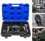 For Bmw N20 N26 Engines Camshaft Alignment Timing Locking Tool W/flywheel Holder. Fixed Price $98.10.
