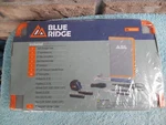 New Blue Ridge 27 Pc. Essential Tool Kit For Household Tasks.. Fixed Price $14.95.