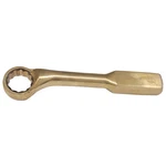 UH2617SW Non-sparking Offset Striking Wrench 1-1/16" Bronze-aluminum 8-1/2". Fixed Price $145.99.