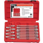 Genius Tools Piece 3/8" Dr. Slotted & Phillips Long Bit Socket BS-318PL. Fixed Price $122.83.
