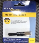 10665000 Eversharp Bix Blade For Fluke Impact Tools, Interchangeable. Fixed Price $25.00.