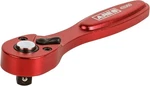 42060 1/4-INCH Drive 72-TOOTH Anodized Aluminum Red Stubby Micro Ratchet .... Fixed Price $27.79.