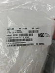 04896N Nicholson 8" Half Round Double Cut Bastard File. Fixed Price $17.99.