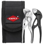 Knipex Tools 00 20 72 V04 Xs Pc Mini Pliers Set Belt Pouch -new. Fixed Price $88.86.