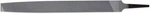 Nicholson 12"" Mill Single Cut Bastard File - Carded 12", Multi. Fixed Price $23.23.