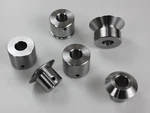 Globauto Bead Roller 3 Step Hem Dies Set Tipping Tool.... Fixed Price $140.42.