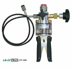 Lr-cal Lpp 1000 Pressure Calibration Hand Pump Hydraulic 14500 Psi / Bar. Fixed Price $2629.00.