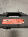 Urrea 6060FL 100-600FT Click Torque Wrench. Fixed Price $299.99.