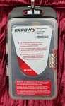 New Nip Arrow Multi-grommet Tool Kit Button Precission GK1238 Canvas Repair Tent. Fixed Price $18.99.