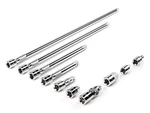 Tekton 1/2 Inch Drive Accessories Set (10-PIECE) SHA92014. Fixed Price $124.10.
