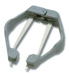 2PC Jonard / Ok Industries EX-6 Plcc Extraction Tool, 20-128 Pin. Fixed Price $68.09.