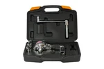 Ame Nut Buddy Jr Wheel Lug Remover Kit, No Impact Wrench Required #67301. Fixed Price $130.19.