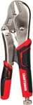 Locking Pliers, Straight Jaw, 10-INCH (CMHT82549). Fixed Price $34.97.