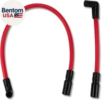 10.4MM 10MM Spark Plug Wire Kit Fit For Harley Davidson Big Twin 1999-2019 Fxd. Fixed Price $23.86.